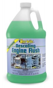 Tortu Giderici Motor Yıkama Sıvısı