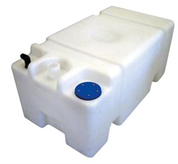 Nuova Rade su tankı 56LİTRE