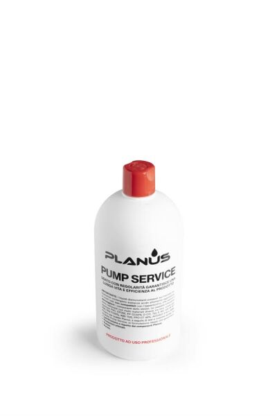 PLANUS PUMP SERVICE 1 LT