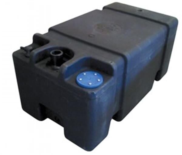 Yakıt tankı 41 LİTRE