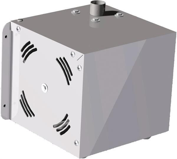 AIREX KOKU ÖNLEME SİSTEMİ 24V