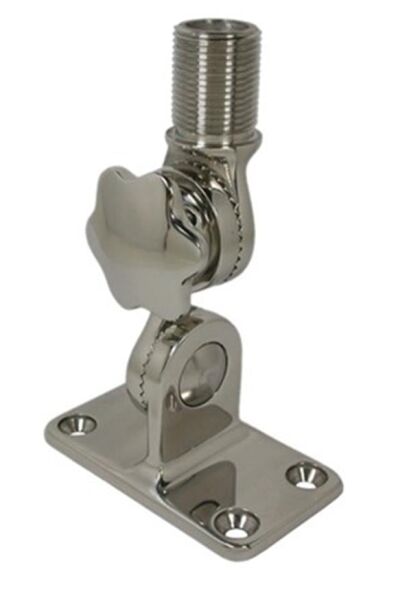 Anten montaj braketi  92x52mm