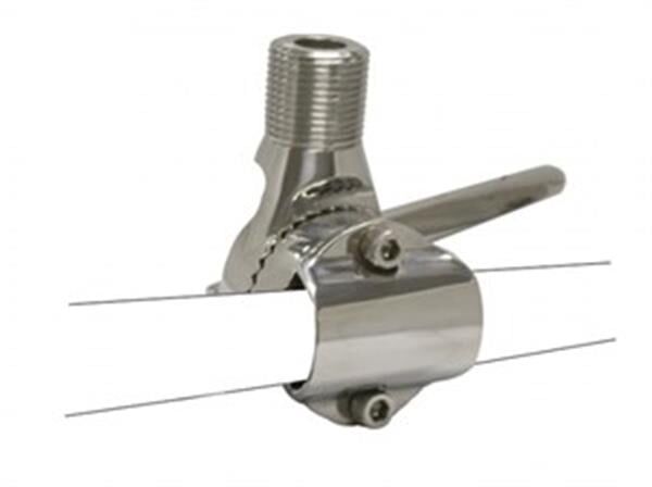 Anten montaj braketi 22-25mm