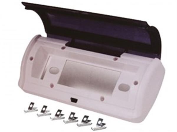 Su Geçirmez CD Player/Radio Kapağı