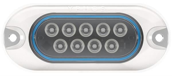 YPHOS MODEL 01 SİYAH, SUALTI AYD.BEYAZ.12V-3.220LMN