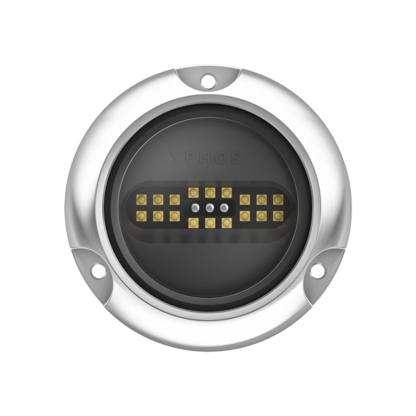 YPHOS MODEL 03 RGBW, SUALTI AYD. 12V/24V -14.200LM