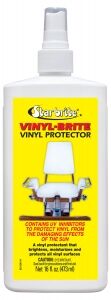Vinil parlatıcı
