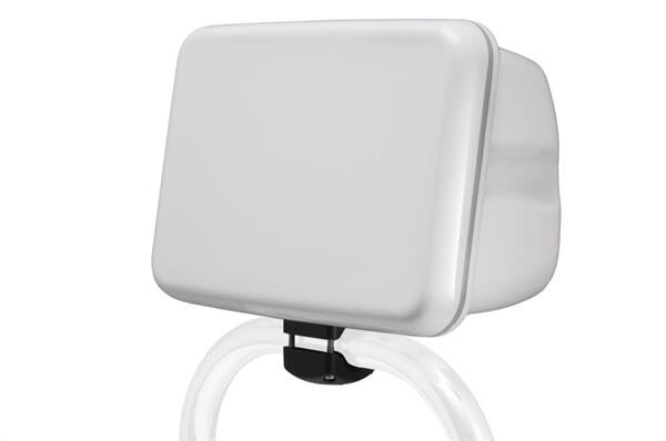 SPR-8-RM BEYAZ 8 KOMPAKT POD, RAYA MONTAJ