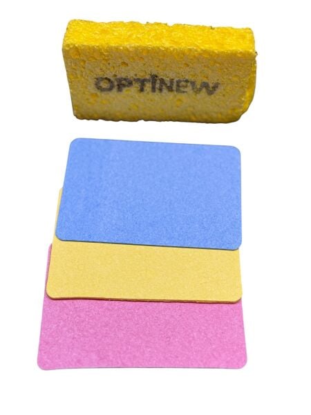 Şişen Sünger Tip 1849