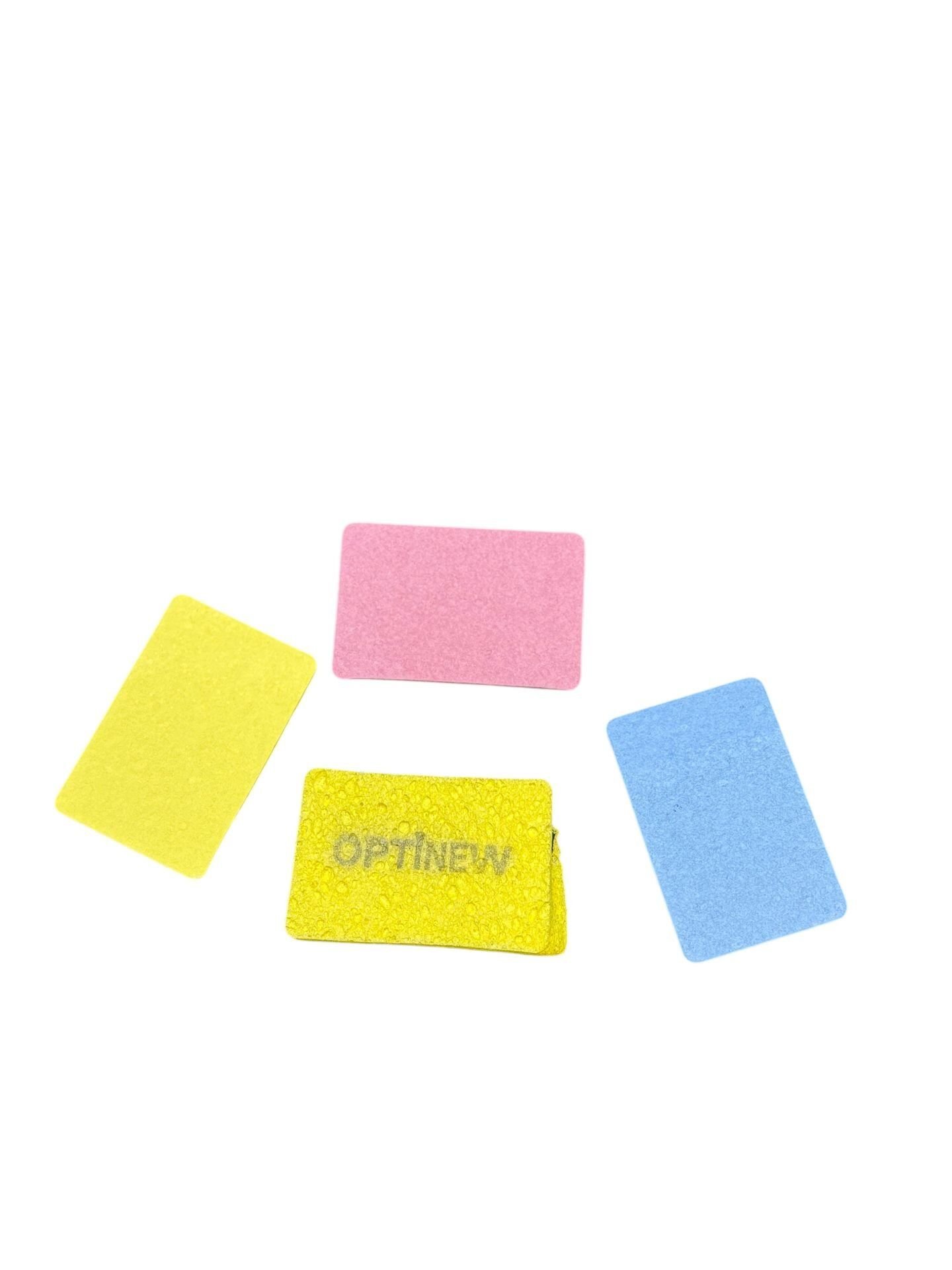 Şişen Sünger Tip 1849