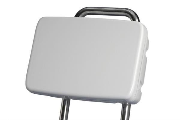 SPH-8-W Dümen üstü scanpod beyaz ekran 8