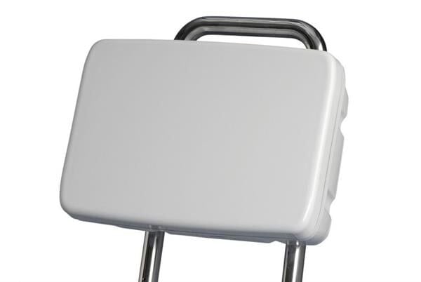 SPH-8-W Dümen üstü scanpod beyaz ekran 8