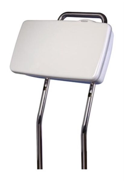 SPH-12D-S Dümen üstü scanpod gümüş ekran 12