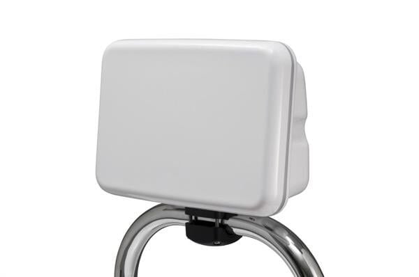 SPR-7S-RM 7-amp;EKRAN İÇİN BEYAZ POD. RAYA MONTAJ