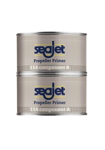 Seajet 114 Propeller Primer Boya Astarı 0,25 Lt