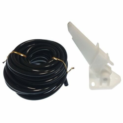 Sürat Göstergesi. 55 Mph. Siyah