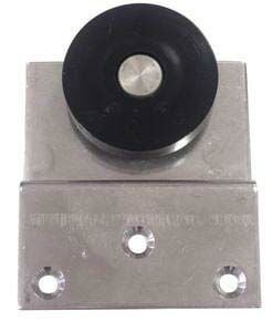 Sürgü kapı arabası