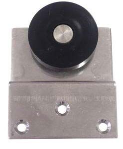 Sürgü kapı arabası