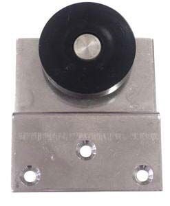 Sürgü kapı arabası