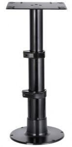 Masa ayağı. Ağır hizmet tipi.