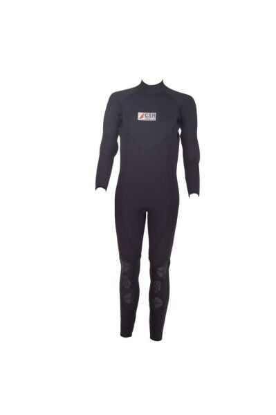 Tam Boy Kırık Kol Kırık Bacak 3mm Neopren Elbise 2160