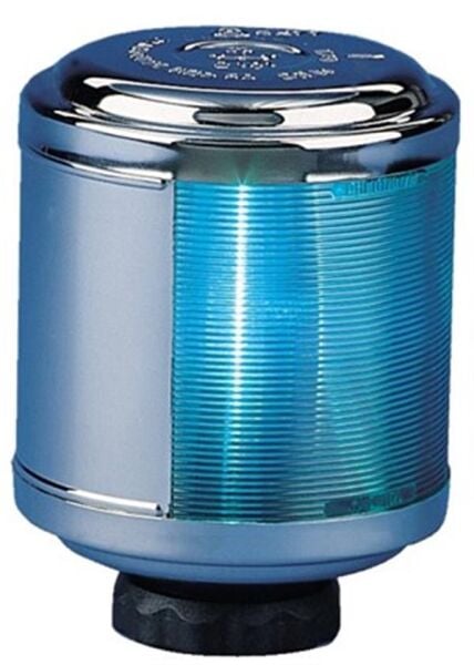 Aqua Signal 50 Serisi Sancak Seyir feneri 24V