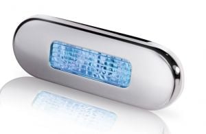 Ledli merdiven lambası