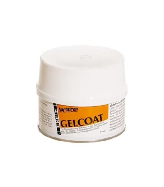 Gelcoat Cream 250 Gr