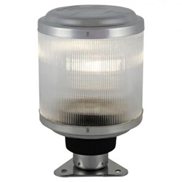 Aqua Signal 50 Serisi Kırmızı 360 Seyir Feneri 24V
