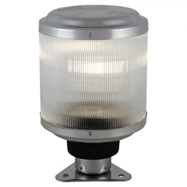 Aqua Signal 50 Serisi Kırmızı 360 Seyir Feneri 24V