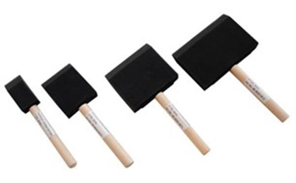 Badger Sünger Fırça Ebat:1“