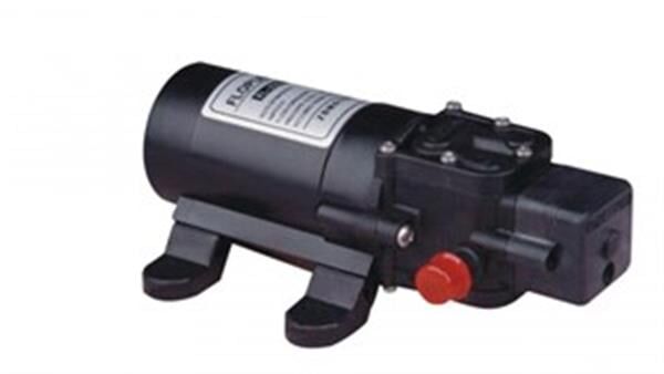 Hidrofor 12V / 3.8 Lt