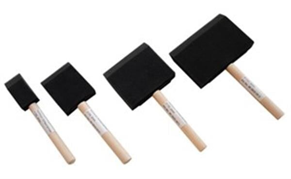 Badger Sünger Fırça Ebat: 3