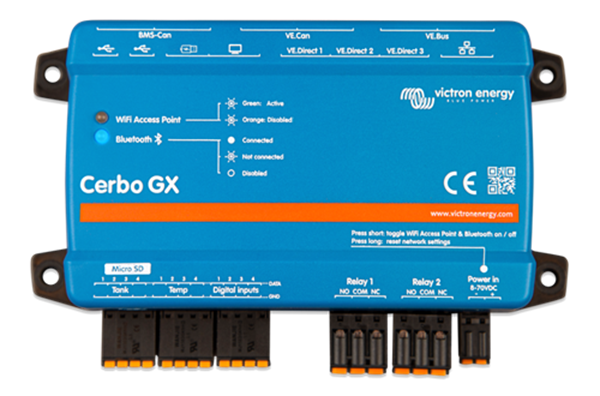CERBO GX