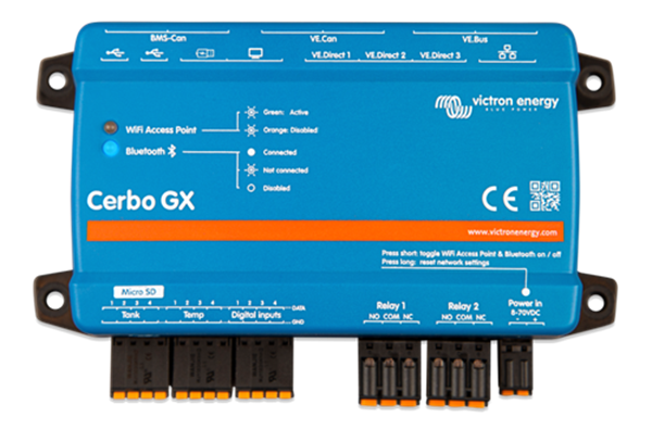 CERBO GX
