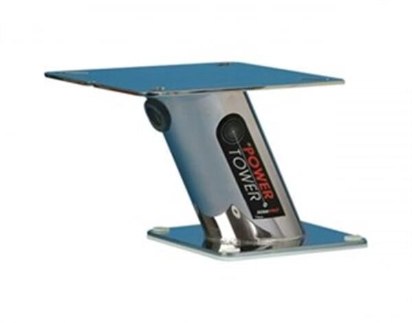 SPT1002 Paslanmaz power tower (radar)