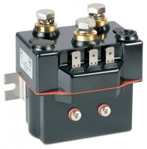 Quick Solenoid 24V 3500W