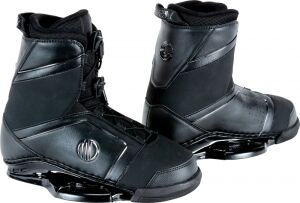 CWB ayak bağlaması. Model SL