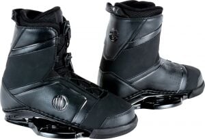 CWB ayak bağlaması. Model SL