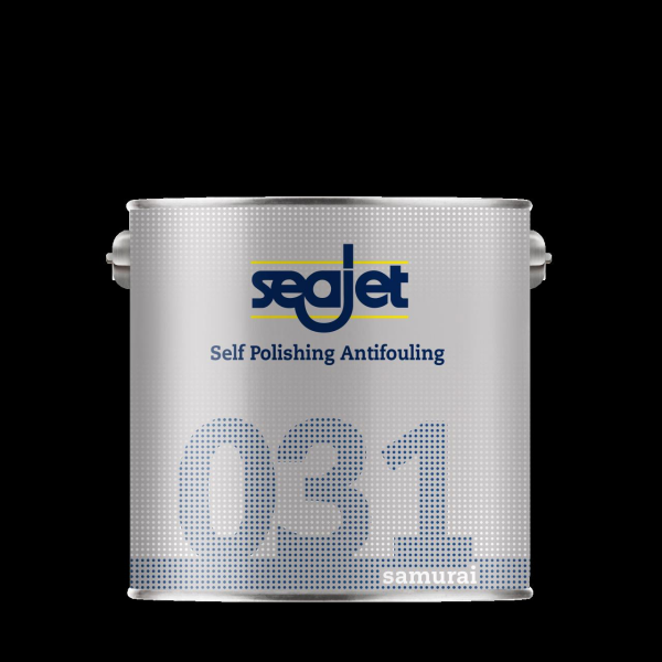 Seajet 031 Samurai Antifouling Boya