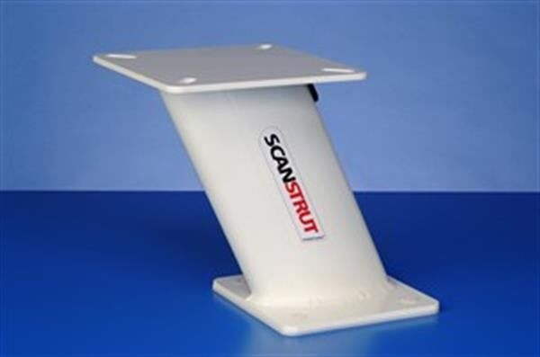 Aluminyum Power Tower (Radar) 250mm