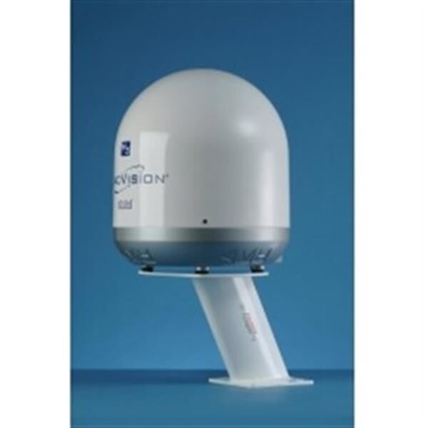 APT19000 127mm (5 inç) Alüminyum Power Tower