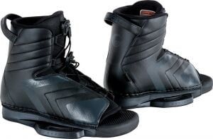 CWB ayak bağlaması. Model Optima