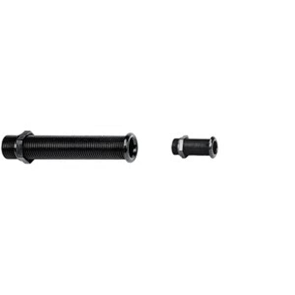 Nuova Rade Tahliye Borusu, Beyaz. 7/8 '' X 30mm