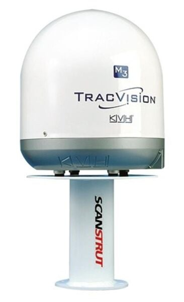 Aluminyum power tower satpt - 60