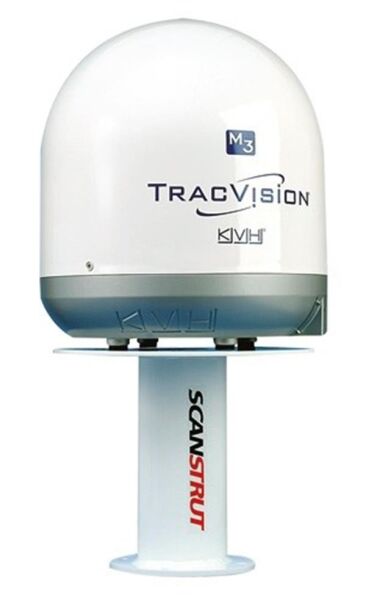 Aluminyum power tower satpt - 60