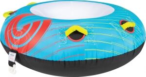 Connelly Ringo. Big O