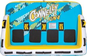 Connelly Ringo. Fun 4