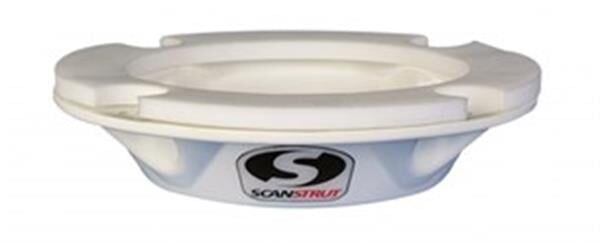 Satcom anten destek braketi sc45r