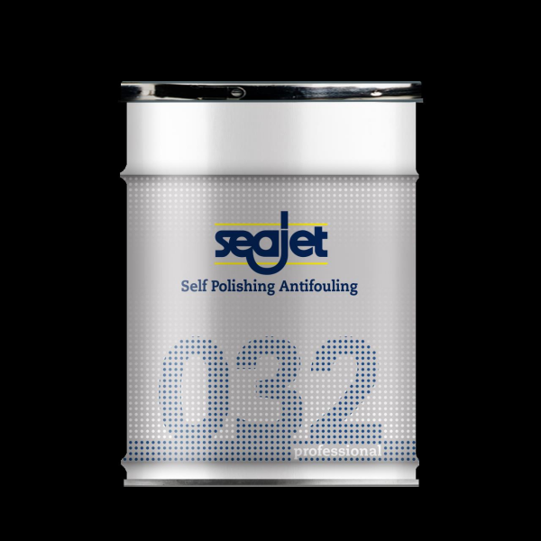 Seajet 032 Professional Antifouling Boya